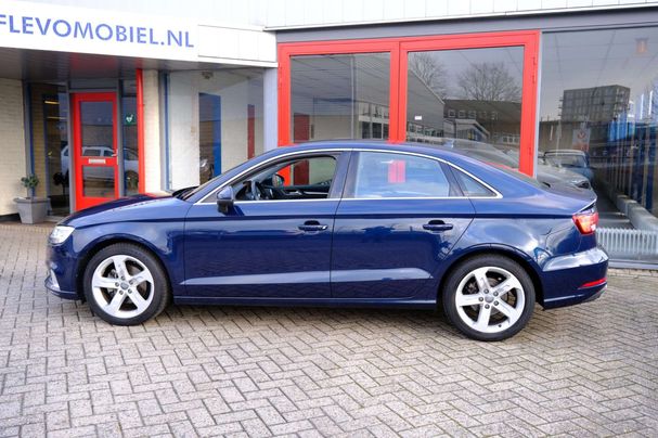 Audi A3 1.0 TFSI Sport 85 kW image number 28