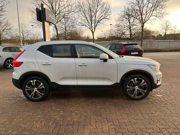 Volvo XC40 T5 Twin Engine Inscription 192 kW image number 12