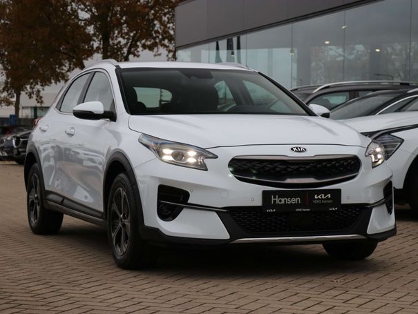 Kia XCeed 1.6 GDI 104 kW image number 2