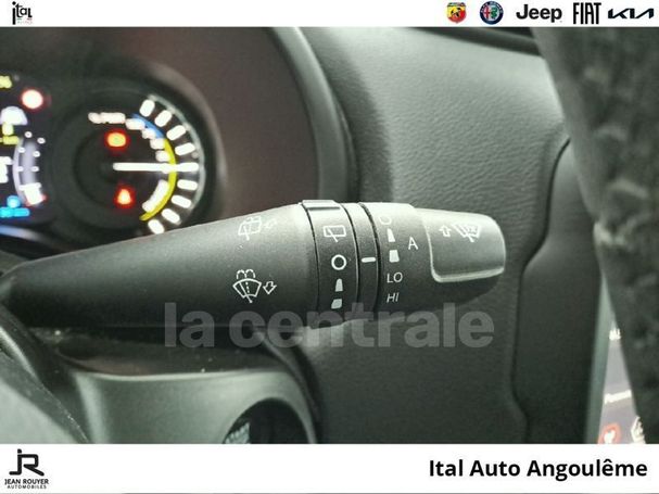 Jeep Renegade 1.3 Turbo PHEV 140 kW image number 24