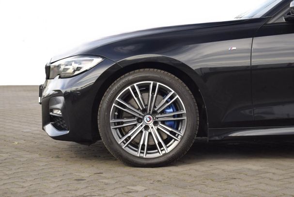 BMW 330d xDrive 210 kW image number 5