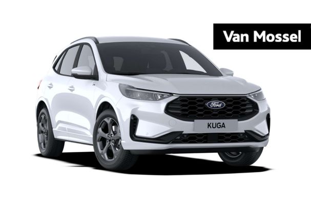 Ford Kuga 2.5 PHEV ST-Line 179 kW image number 1