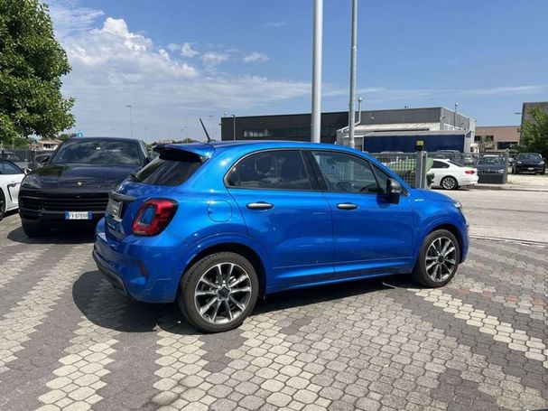 Fiat 500X 1.3 DCT 110 kW image number 6