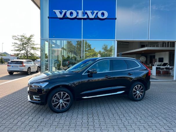 Volvo XC60 T8 AWD Inscription 288 kW image number 2