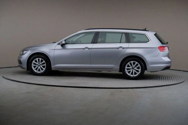 Volkswagen Passat 1.5 TSI EVO Business DSG 110 kW image number 5