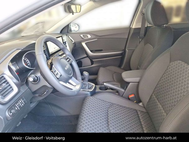 Kia Ceed Ceed 1.0 74 kW image number 17