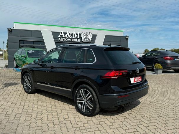 Volkswagen Tiguan 110 kW image number 7