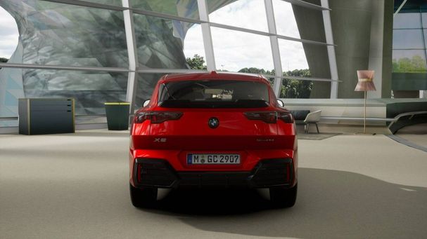 BMW X2 sDrive 125 kW image number 7