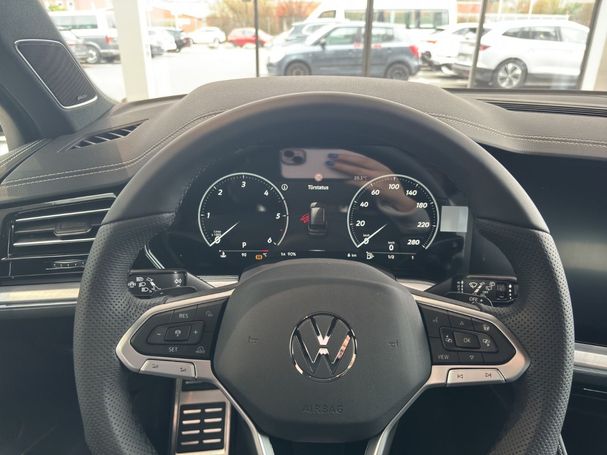 Volkswagen Touareg 3.0 TDI 4Motion 210 kW image number 12