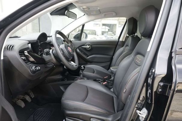 Fiat 500X 1.3 MultiJet 70 kW image number 19