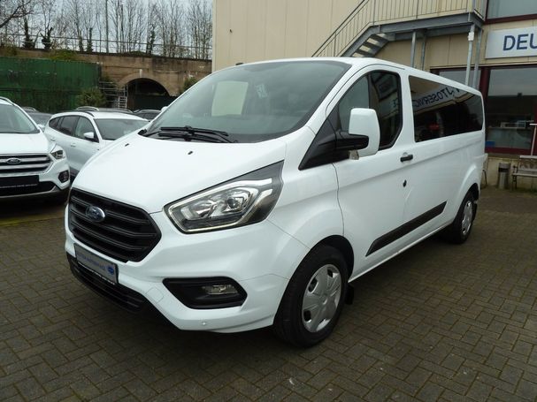 Ford Transit Custom 320 L2 Trend 77 kW image number 9