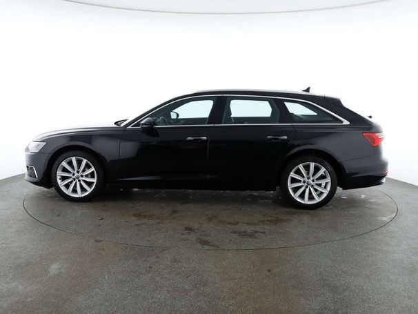 Audi A6 40 TDI quattro 150 kW image number 5