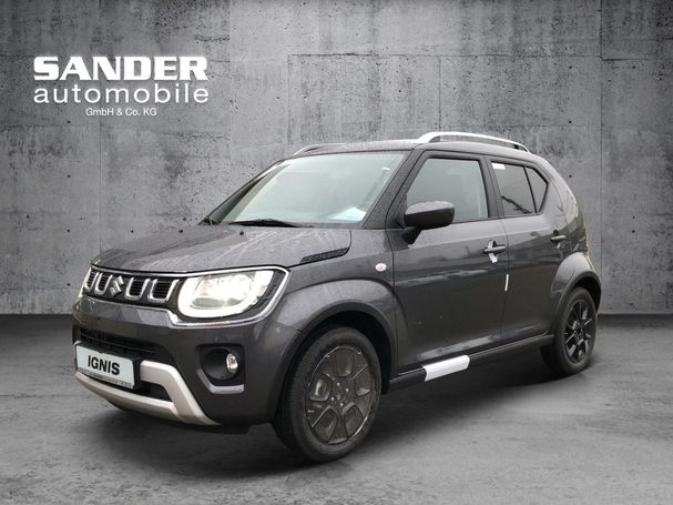 Suzuki Ignis 61 kW image number 1