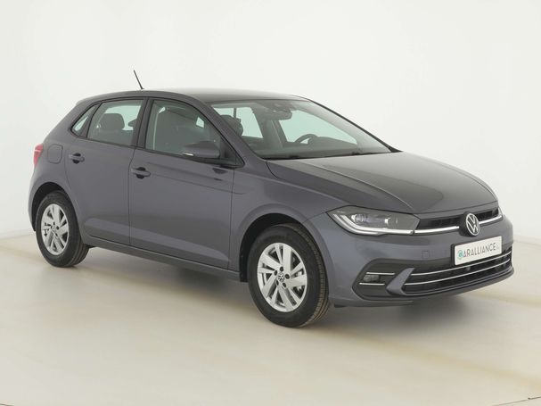 Volkswagen Polo 1.0 TSI 70 kW image number 2