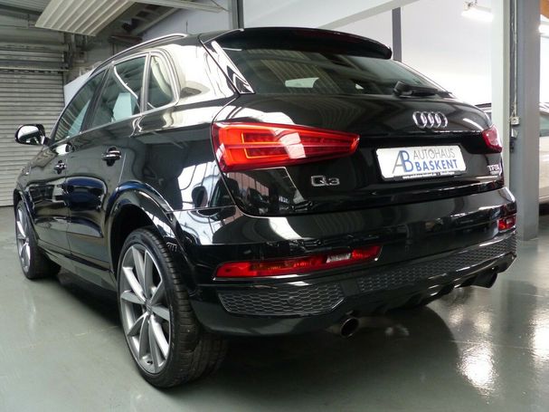 Audi Q3 2.0 TFSI S Quattro tronic 162 kW image number 3