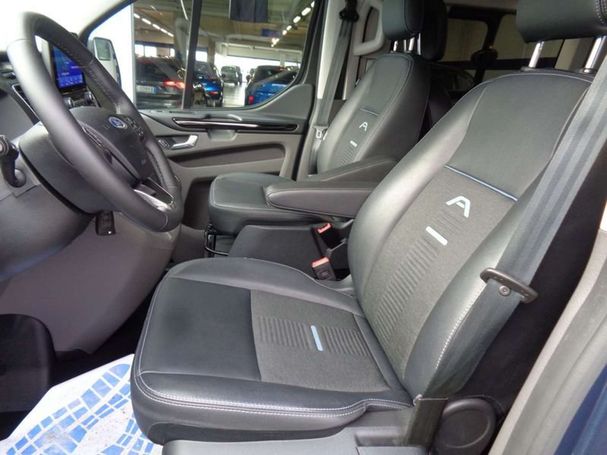 Ford Tourneo Custom 320 2.0 EcoBlue Active 110 kW image number 8