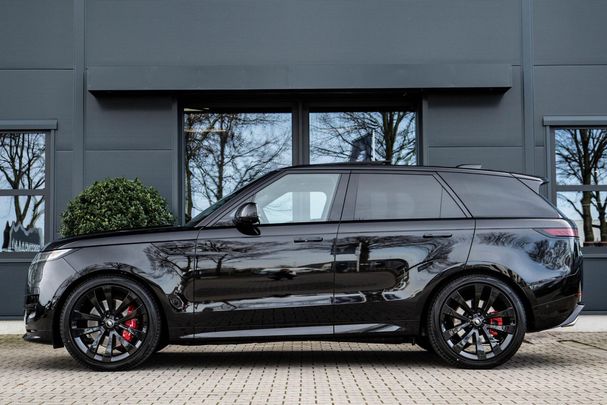 Land Rover Range Rover Sport P530 First Edition 390 kW image number 3