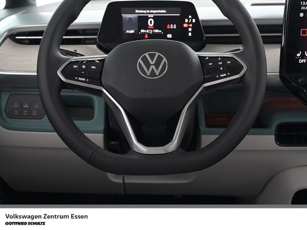 Volkswagen ID. Buzz Pro 150 kW image number 15