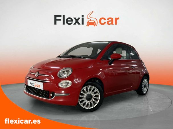 Fiat 500C 51 kW image number 1