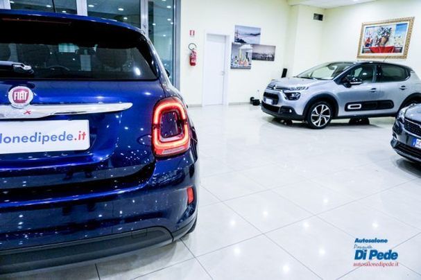 Fiat 500X 1.6 MultiJet 96 kW image number 11