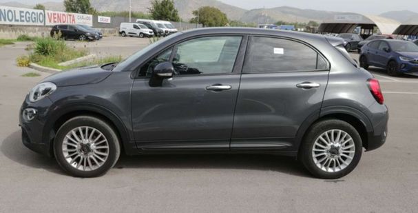 Fiat 500X 1.6 96 kW image number 3