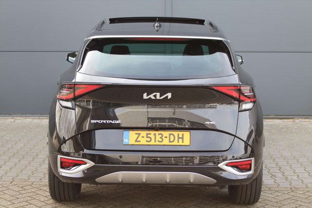 Kia Sportage AWD 195 kW image number 4