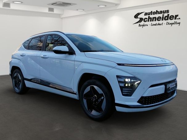 Hyundai Kona Prime 160 kW image number 2