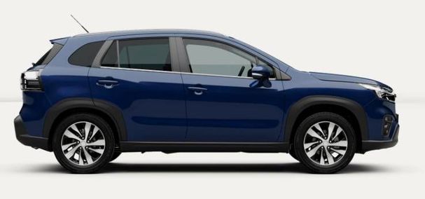 Suzuki SX4 S-Cross 95 kW image number 2