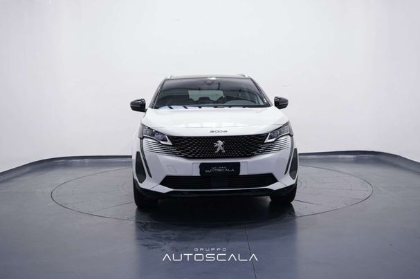 Peugeot 5008 PureTech 130 EAT8 S&S 96 kW image number 2