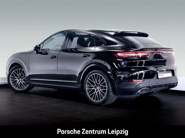 Porsche Cayenne 250 kW image number 3