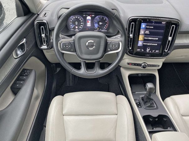 Volvo XC40 T2 Inscription 95 kW image number 8