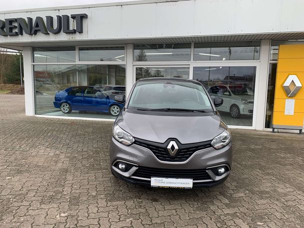 Renault Scenic TCe 115 LIMITED 85 kW image number 4