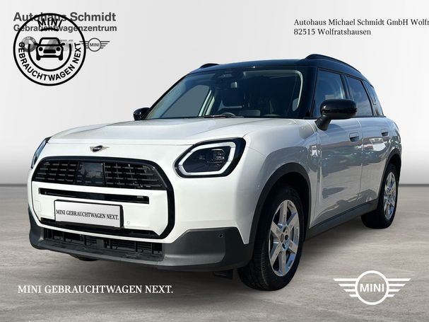 Mini Cooper C Countryman 115 kW image number 1