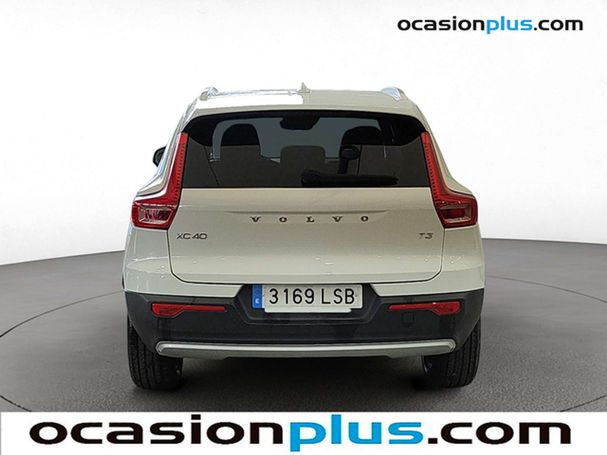 Volvo XC40 T3 Momentum Pro 120 kW image number 15