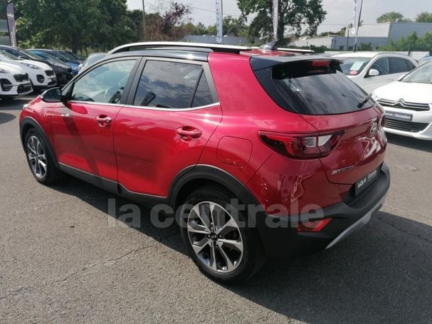 Kia Stonic 1.0 T-GDi 120 DCT 88 kW image number 15