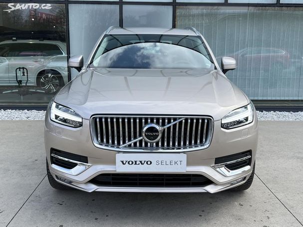 Volvo XC90 B5 AWD 173 kW image number 4