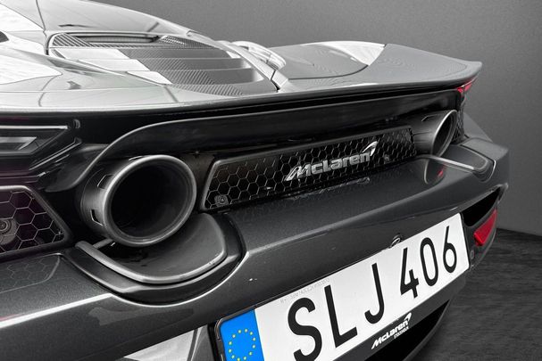 McLaren 720S 530 kW image number 9