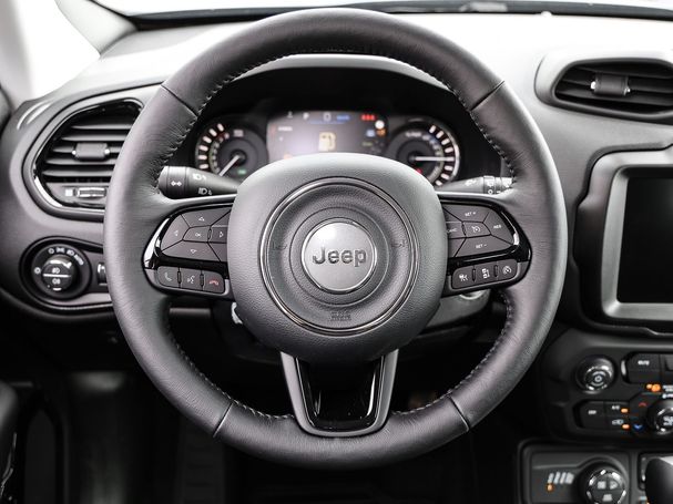 Jeep Renegade PHEV 176 kW image number 6