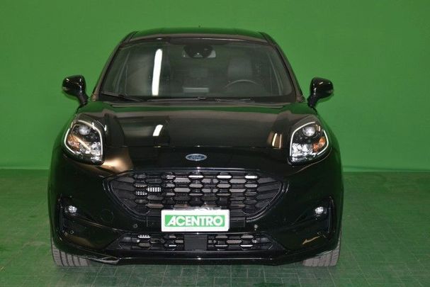 Ford Puma 1.0 EcoBoost 92 kW image number 8