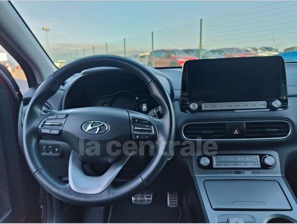 Hyundai Kona 100 kW image number 4