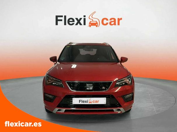 Seat Ateca 1.5 TSI DSG FR 110 kW image number 9