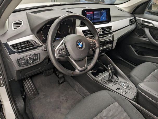 BMW X1 sDrive18i 100 kW image number 10