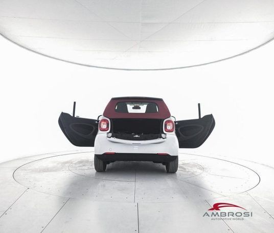 Smart ForTwo EQ 60 kW image number 7