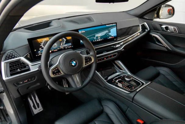 BMW X6 xDrive 219 kW image number 13