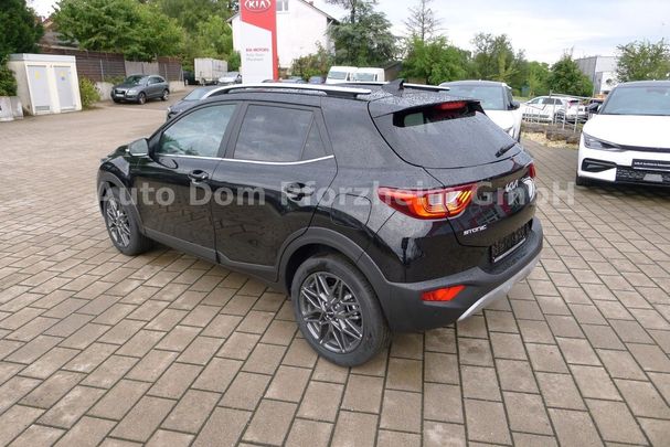 Kia Stonic 1.0 T-GDi 88 kW image number 6