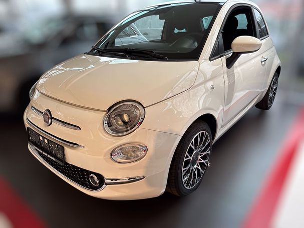 Fiat 500 51 kW image number 1