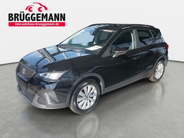 Seat Arona 1.0 TSI Style DSG 81 kW image number 2