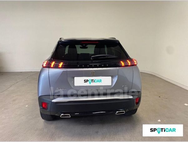 Peugeot 2008 PureTech 130 96 kW image number 6