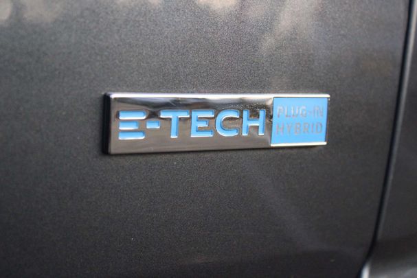 Renault Megane E-Tech Plug-in 160 Techno 116 kW image number 30