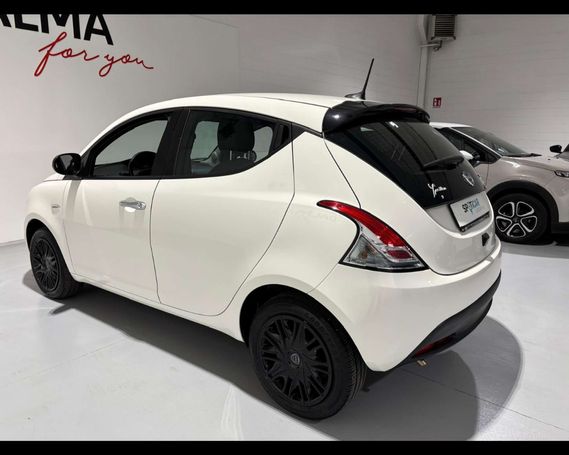 Lancia Ypsilon 51 kW image number 6